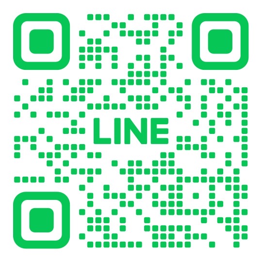 Line QR code